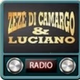 Rádio Zezé Di Camargo e Luciano logo