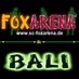 Logo de FOXARENA