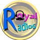 Royal Radios logo