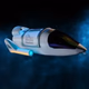 Logo de Spaceship ambience