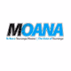 Logo de Moana FM