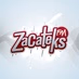 Logo de Zacateks FM