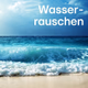 Logo de 104.6 RTL - Wasserrauschen
