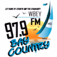 Logo de Bay Country 97.9 - WBEY-FM