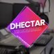 Logo de Dhectar - Teck&hard