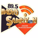 Logo de Radyo Şampiyon