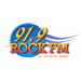 Logo de ROCK FM 91.9