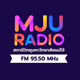 Logo de MJU Radio