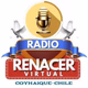 Logo de Radio Renacer Virtual