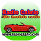 Logo de Radio Cabrio