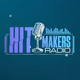 Logo de Hit Makers Radio