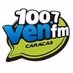 Logo de VEN FM