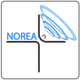 Norea Webradio logo
