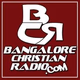 Logo de Bangalore Christian Radio