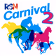 Logo de RSN Carnival 2