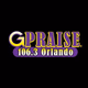 Logo de GPraise - WPOZ-HD3