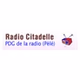 Radio Citadelle FM logo