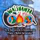Logo de Waishanya 97.3 FM