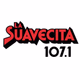 Logo de La Suavecita 107.1 - KLNZ-HD2