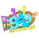 Logo de FM Emocion 94.9