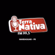Logo de Rádio Terra Nativa FM
