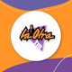 Logo de Radio La Otra FM
