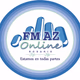 Logo de Radio AZ 92.7
