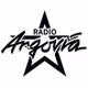 Radio Argovia - 90s logo