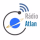 Logo de Rádio Atlan