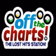 Logo de OffTheCharts!