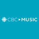CBC Music - CBU-FM logo