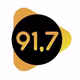Logo de Rádio Paiquerê