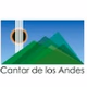Cantar de los Andes logo