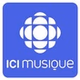ICI Musique Abitibi-Témiscamingue - CBFX-FM-4 logo