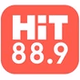 HiT 88.9 logo