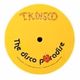 Logo de The Disco Paradise - T.K. Disco