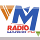 Logo de MARIOR FM