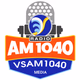 Logo de VSAM 1040 - WPBS