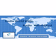 Logo de Radio World Wide
