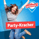 Logo de Antenne 1 - Partykracher