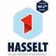 Logo de Hasselt 1