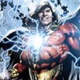 Logo de Shazam