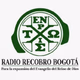 Logo de RADIO RECOBRO BOGOTA