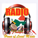 Logo de Radio Masti