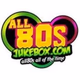 Logo de All 80s Jukebox