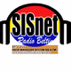 Logo de SISnet Radio