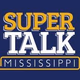 Logo de SuperTalk North MS - WTNM