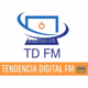 Logo de Tendencia Digital FM