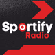 Logo de Sportify - Pop Workout