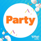 Logo de TOGGO Radio - Party